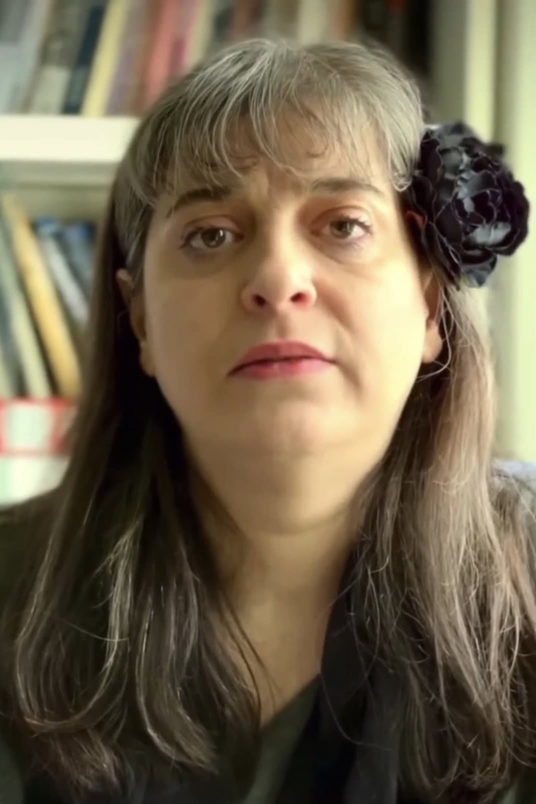 Leila Naghdipari profile