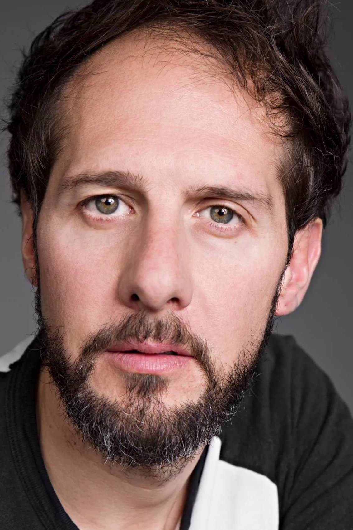 Ricardo Reynaud profile