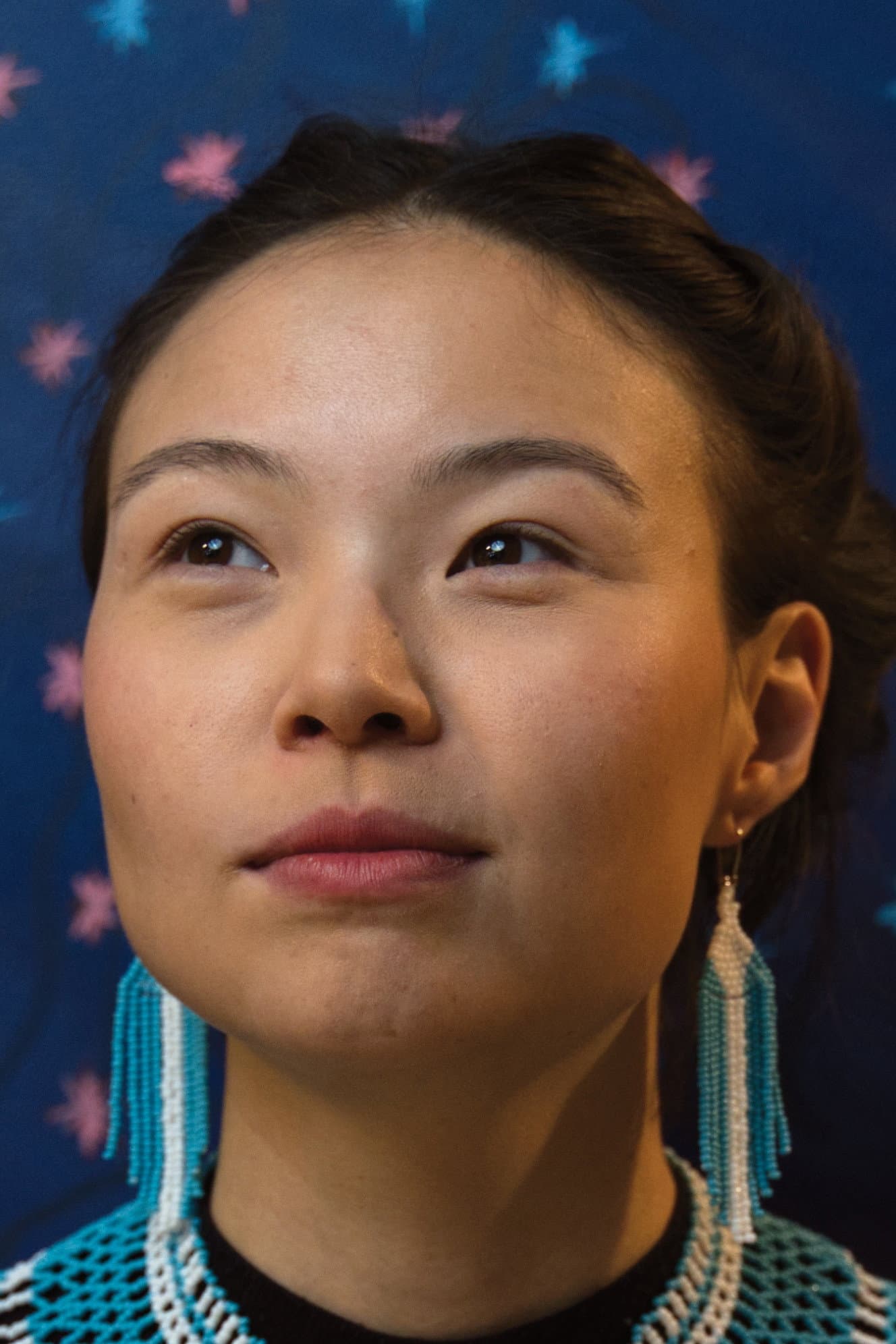 Berda Larsen profile