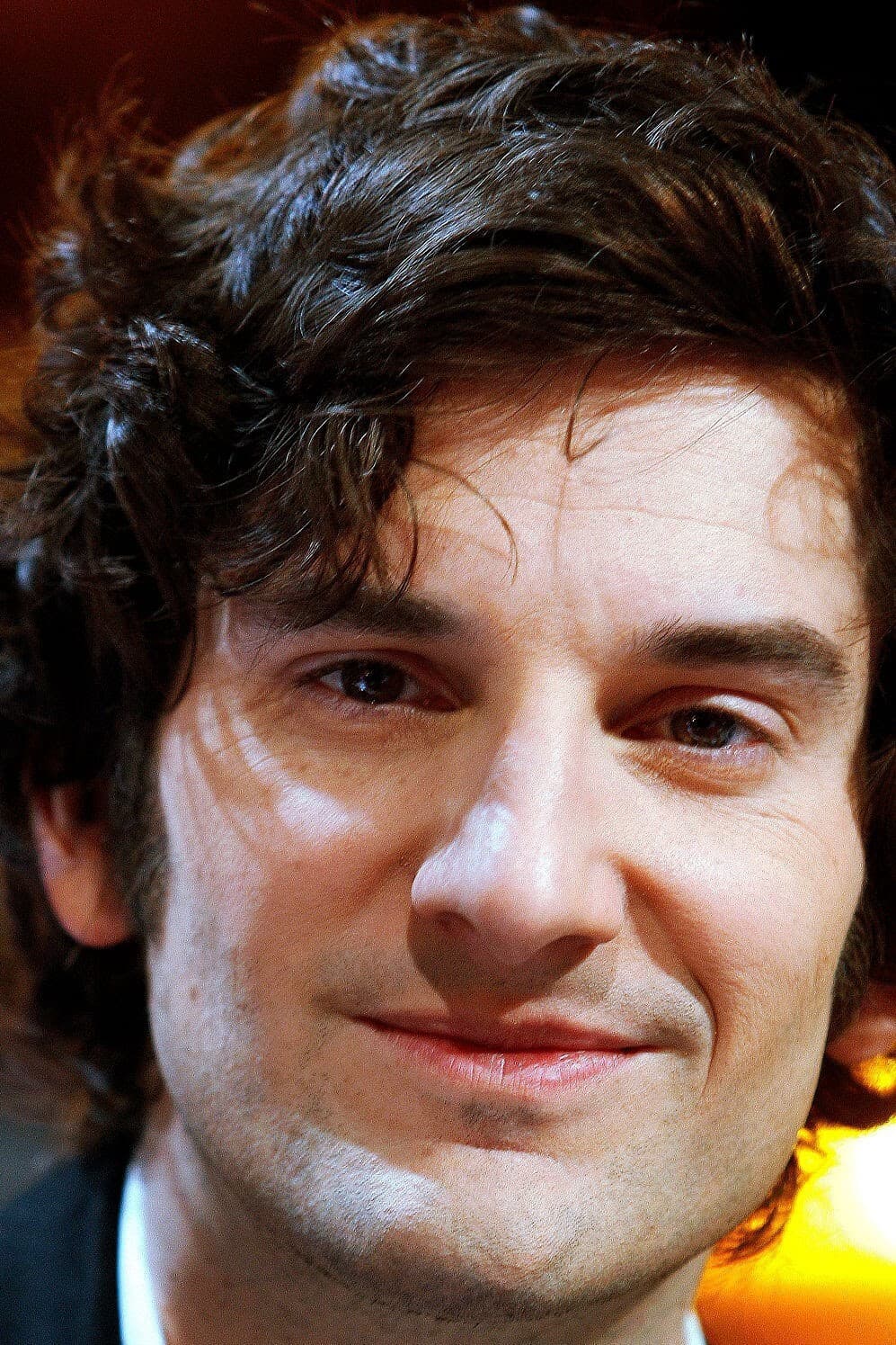 Gaspard Proust profile