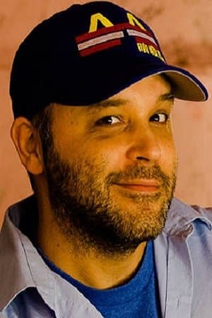 Brian Redban profile