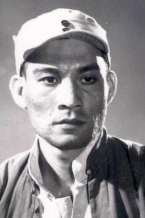 Wang Zhigang profile