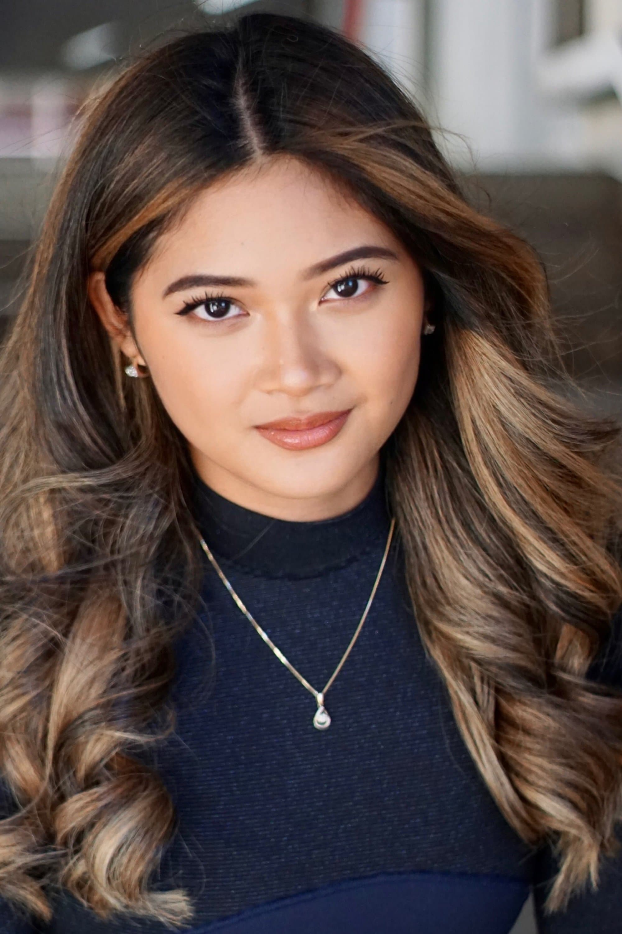 Dutchess Cayetano profile