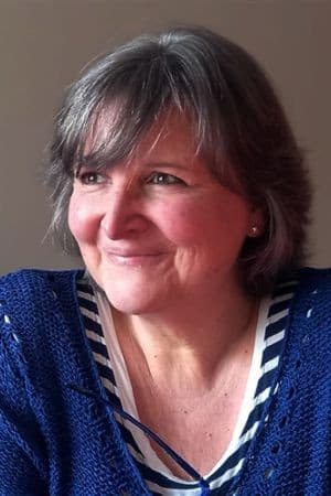 Nathalie Desrumaux profile