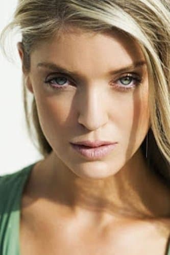 Mary Ashleigh Green profile