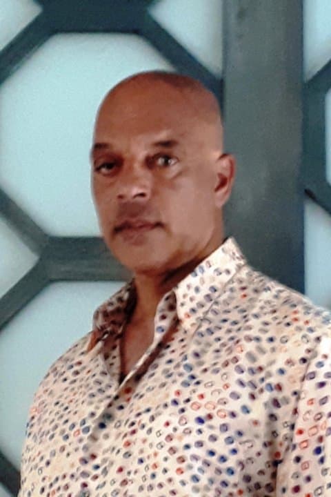 Nick Alachiotis profile