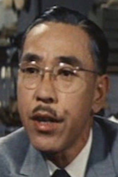 Takuzō Kumagai profile