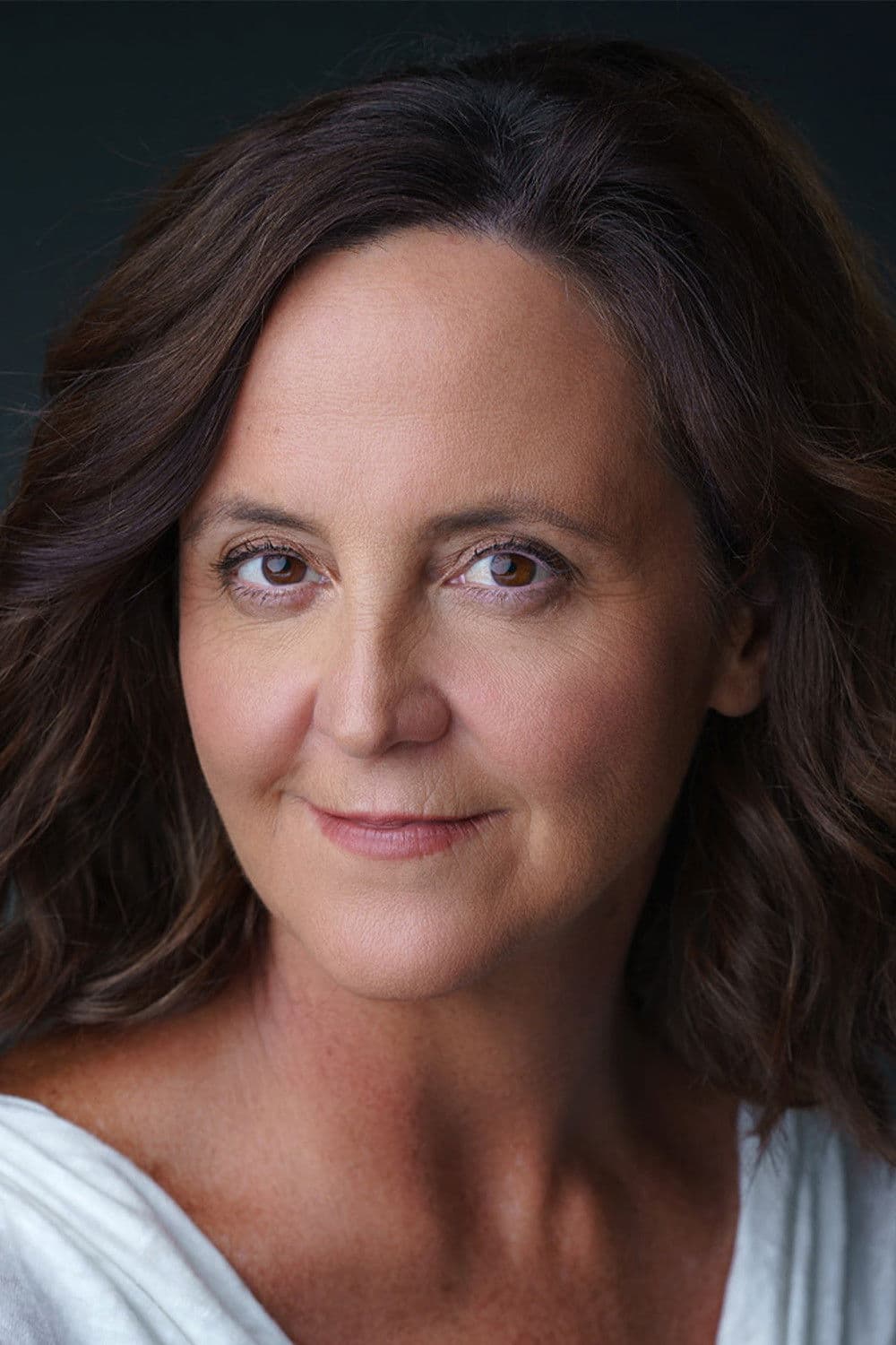 Therese Mavros profile