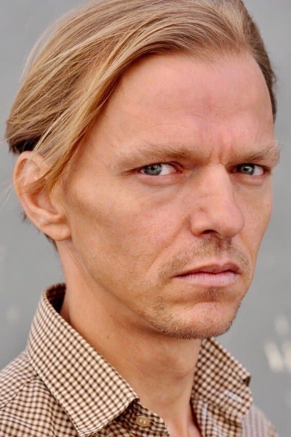 Rodolphe Blanchet profile