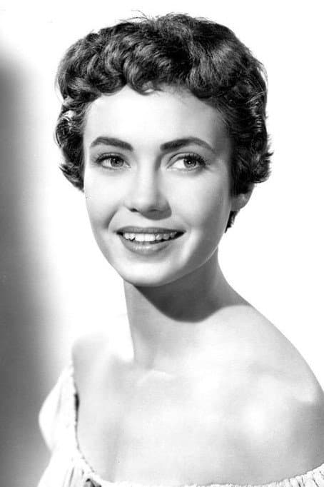 Betta St. John profile