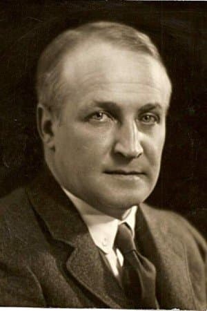 Robert Flaherty profile