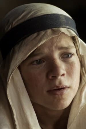 Ewan Beattie profile