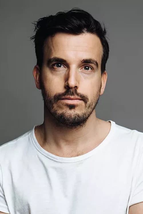 Philip Hughes profile