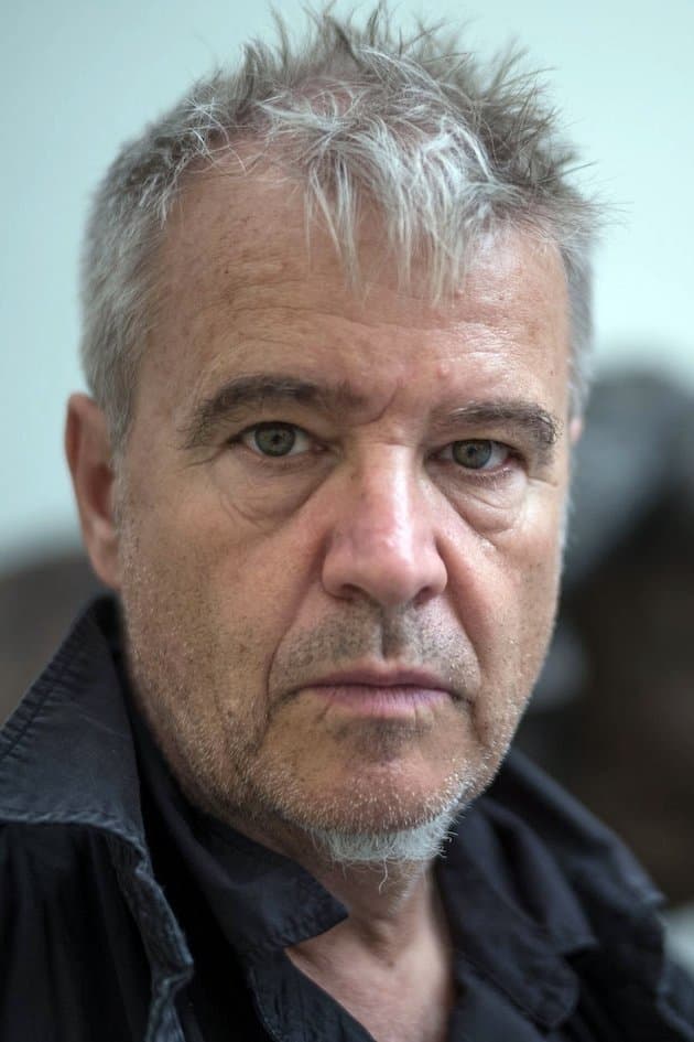 Antoine Jaccoud profile