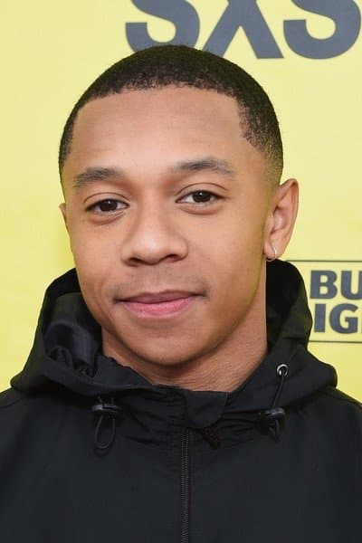 DeRon Horton profile