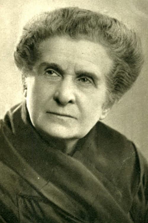 Mariya Blyumental-Tamarina profile