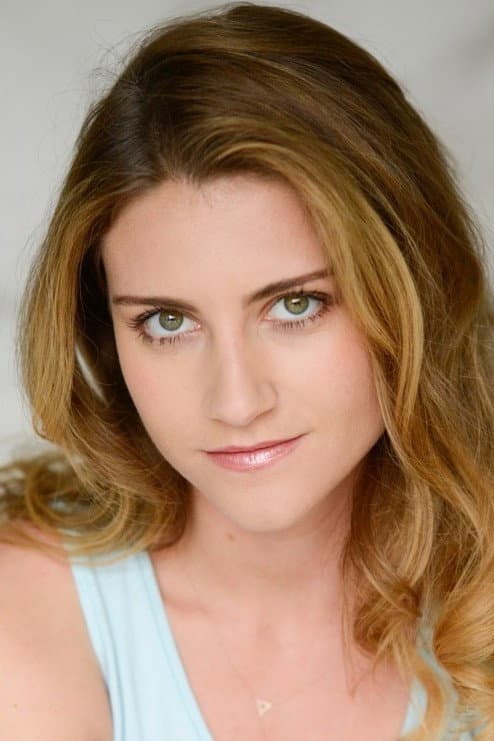 Julia Zuzanna Sokolowska profile