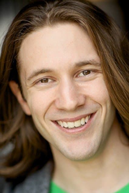 Bear Badeaux profile