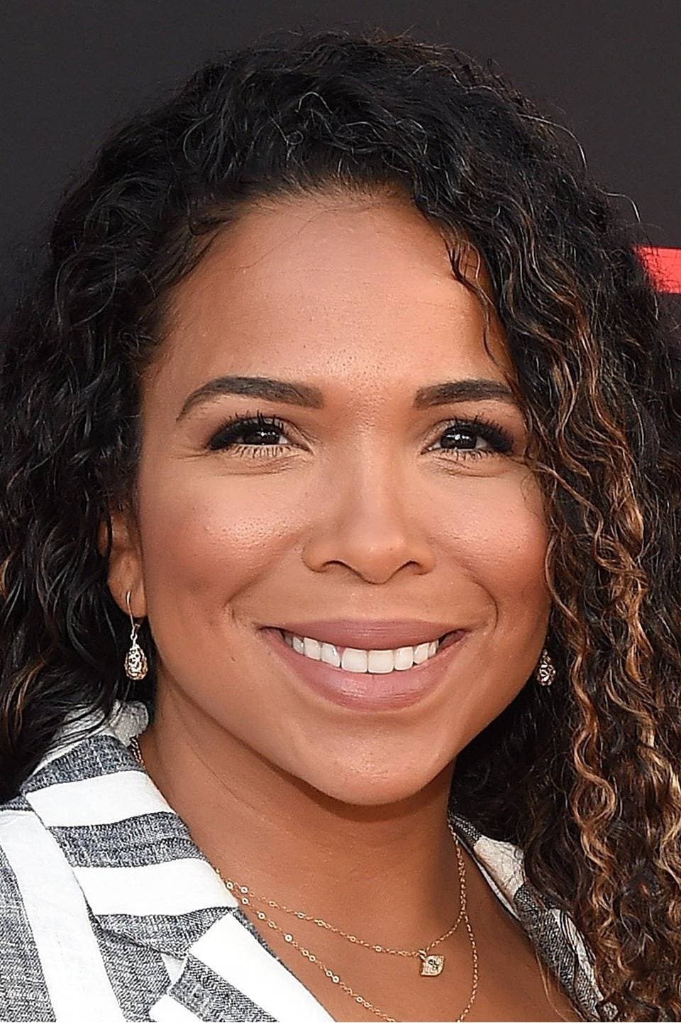 Maya Gilbert profile