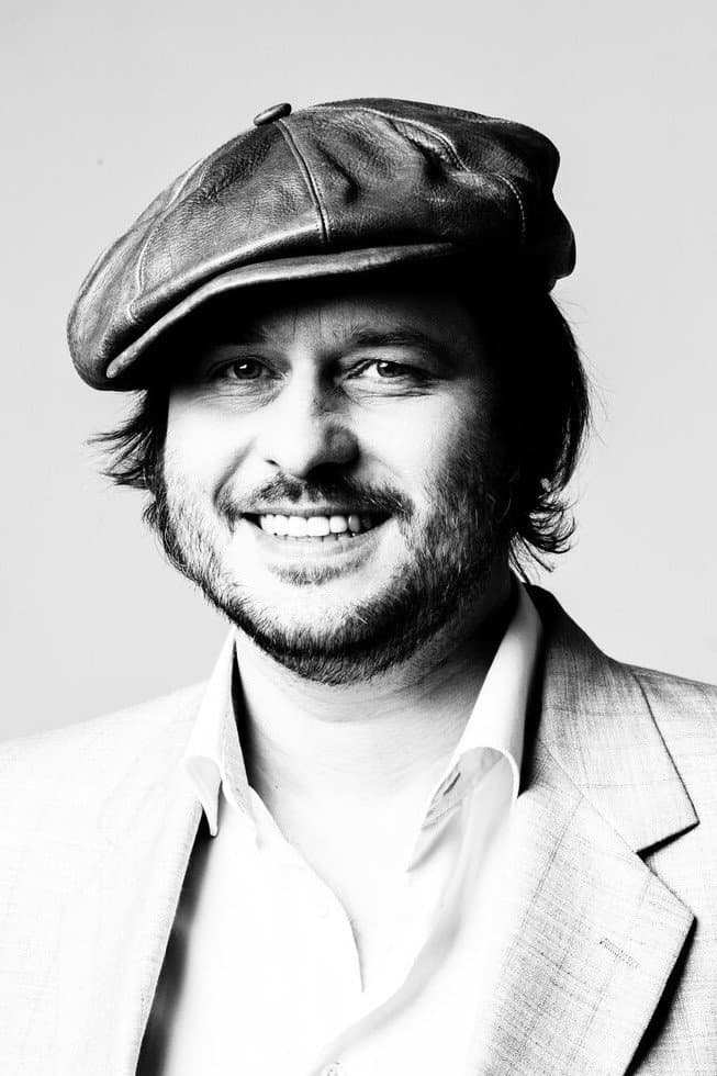 Oleg Chubykin profile