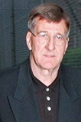 Alan Eagleson profile