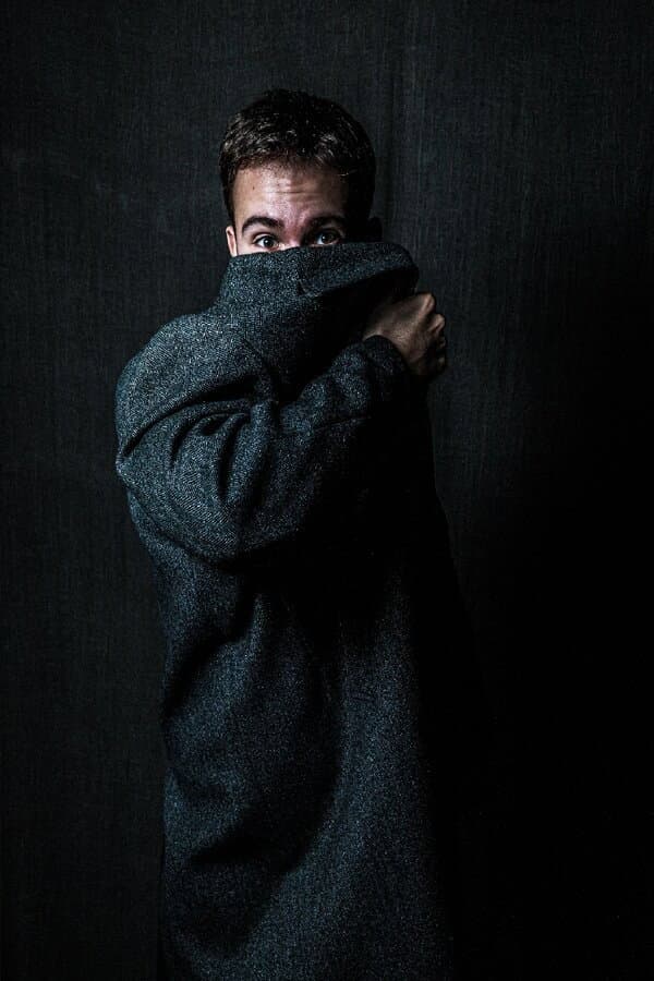 Tom Coulommiers profile