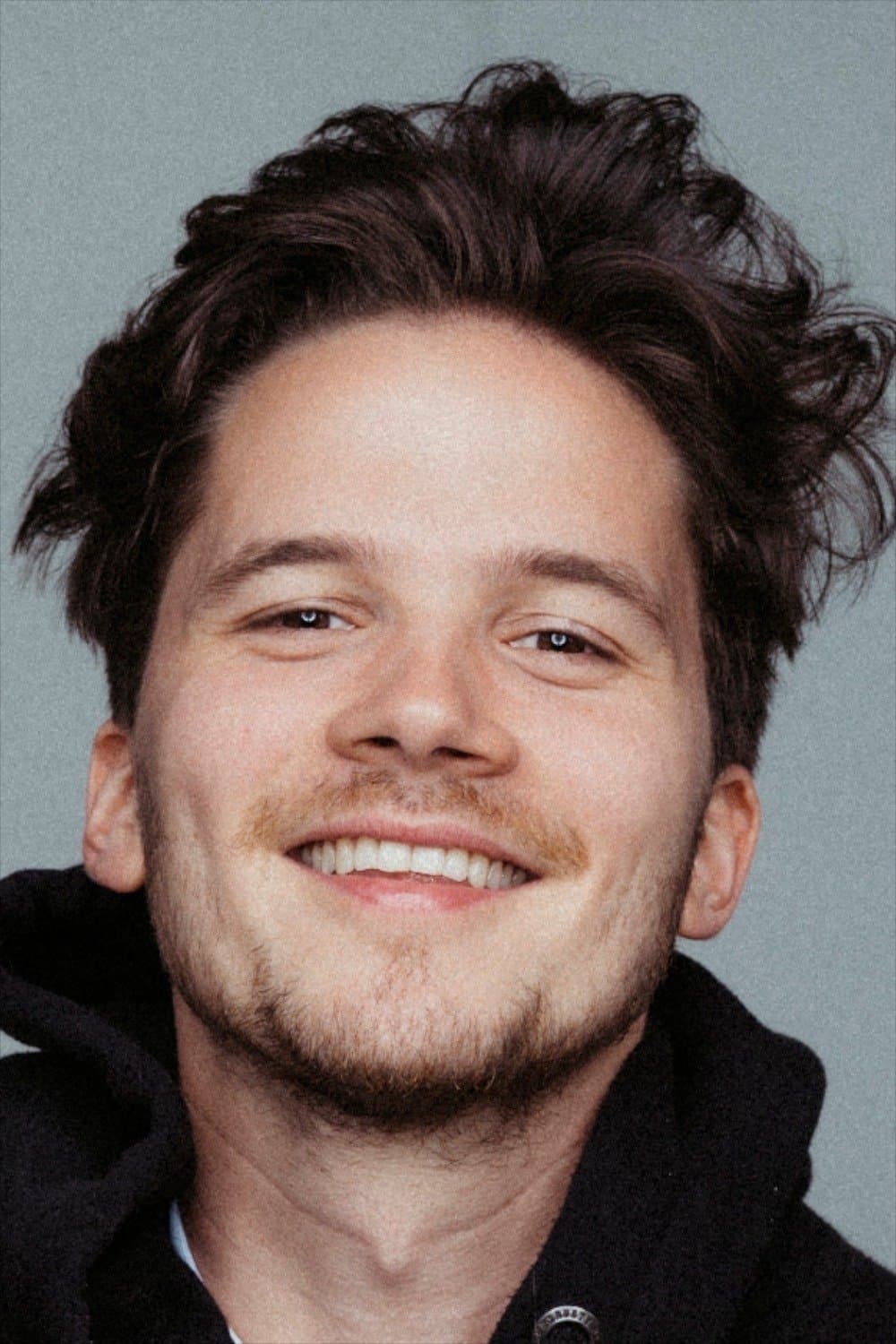 Tilman Pörzgen profile