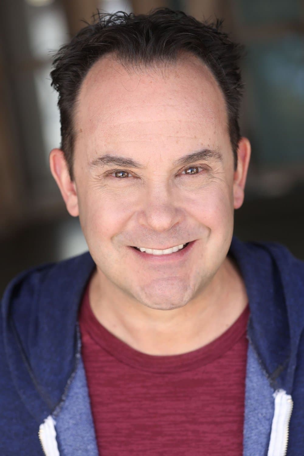 Jeremy Licht profile