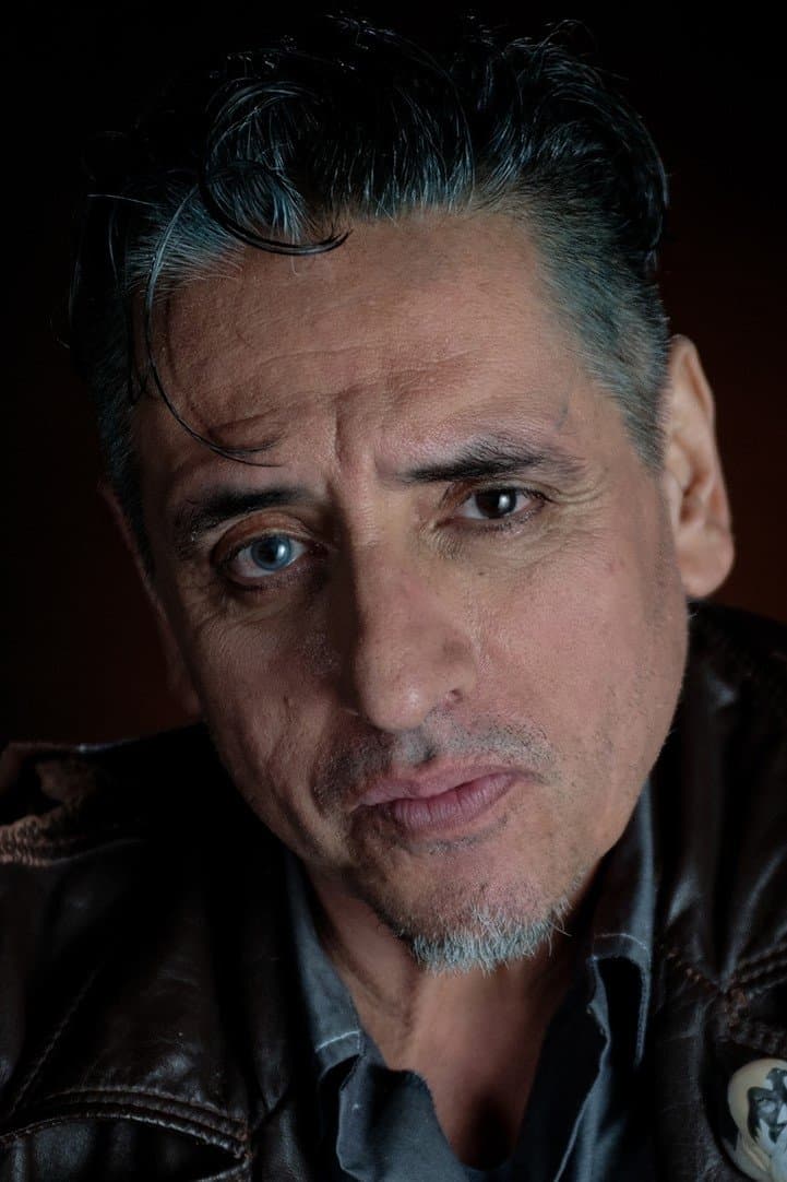 Richard Montoya profile