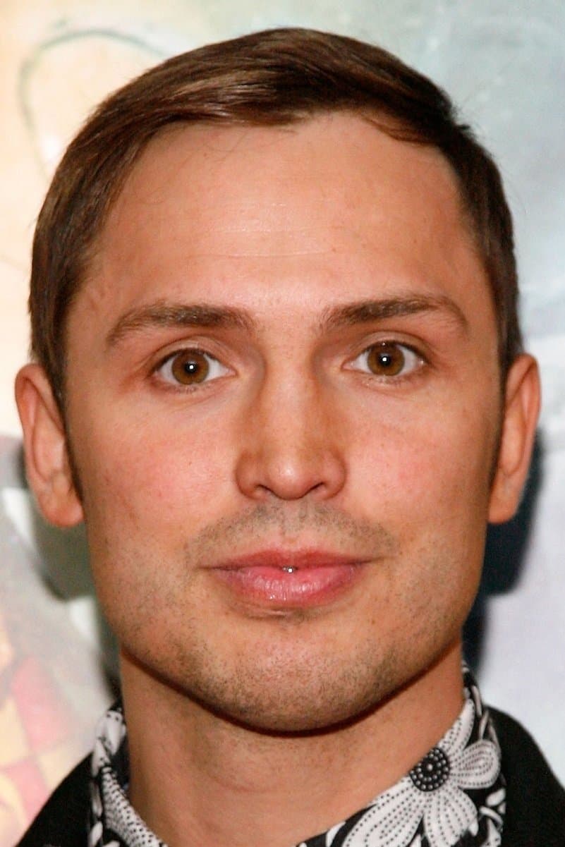 Igor Zaripov profile