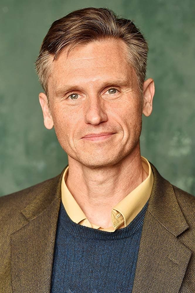 Lincoln Hoppe profile