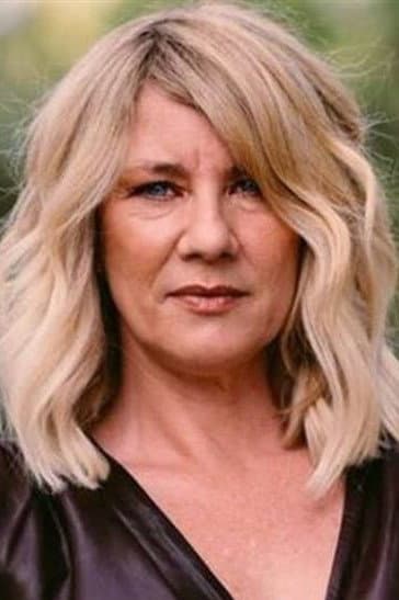 Julie Sergeant profile