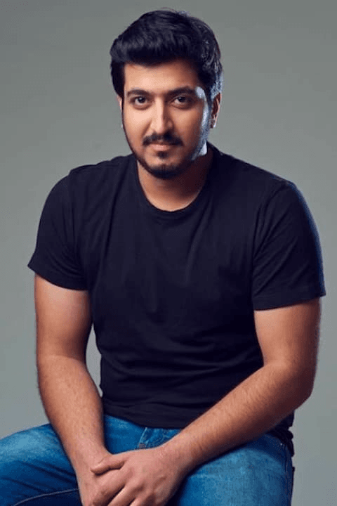 Pranay Manchanda profile