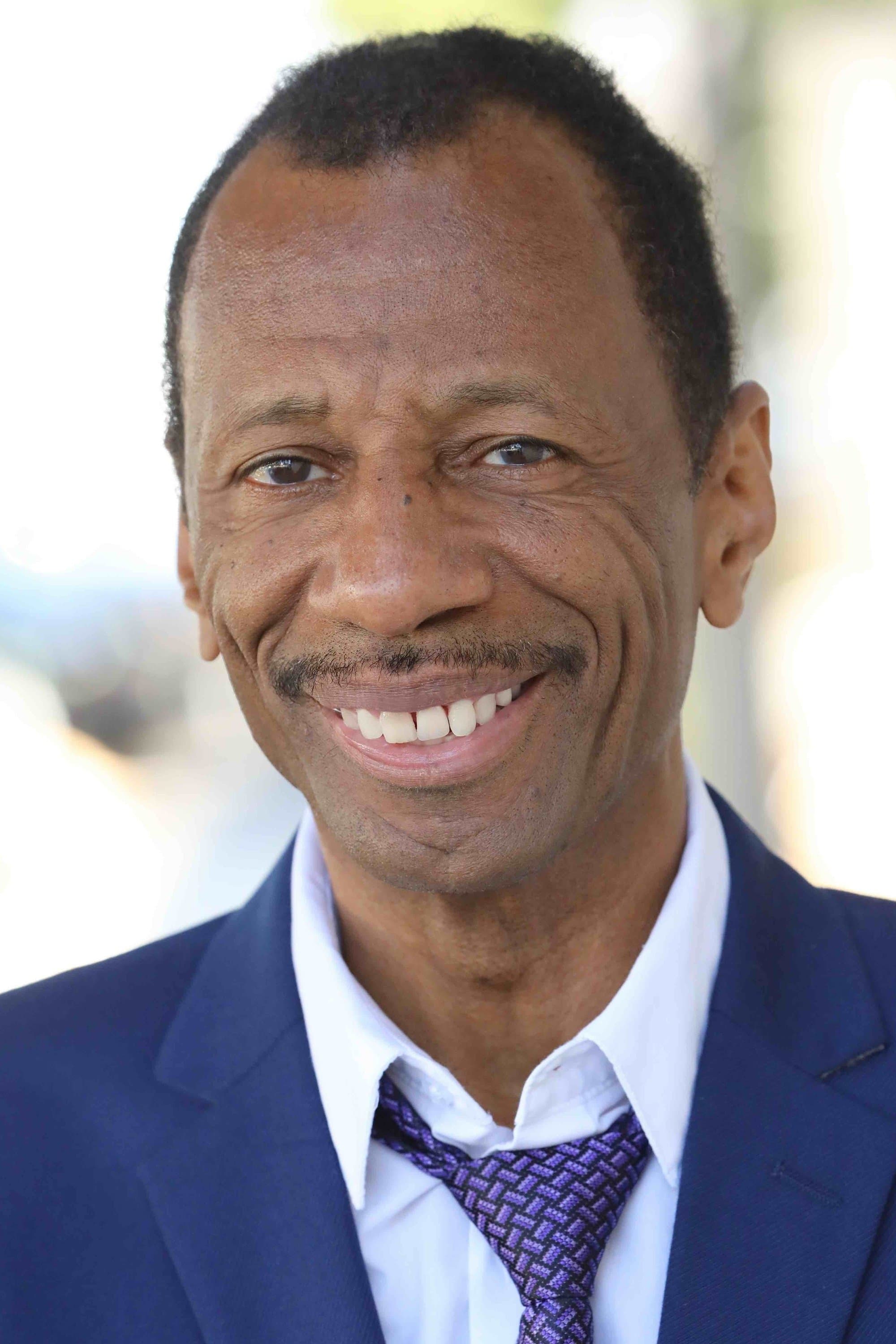 CJ Jones profile