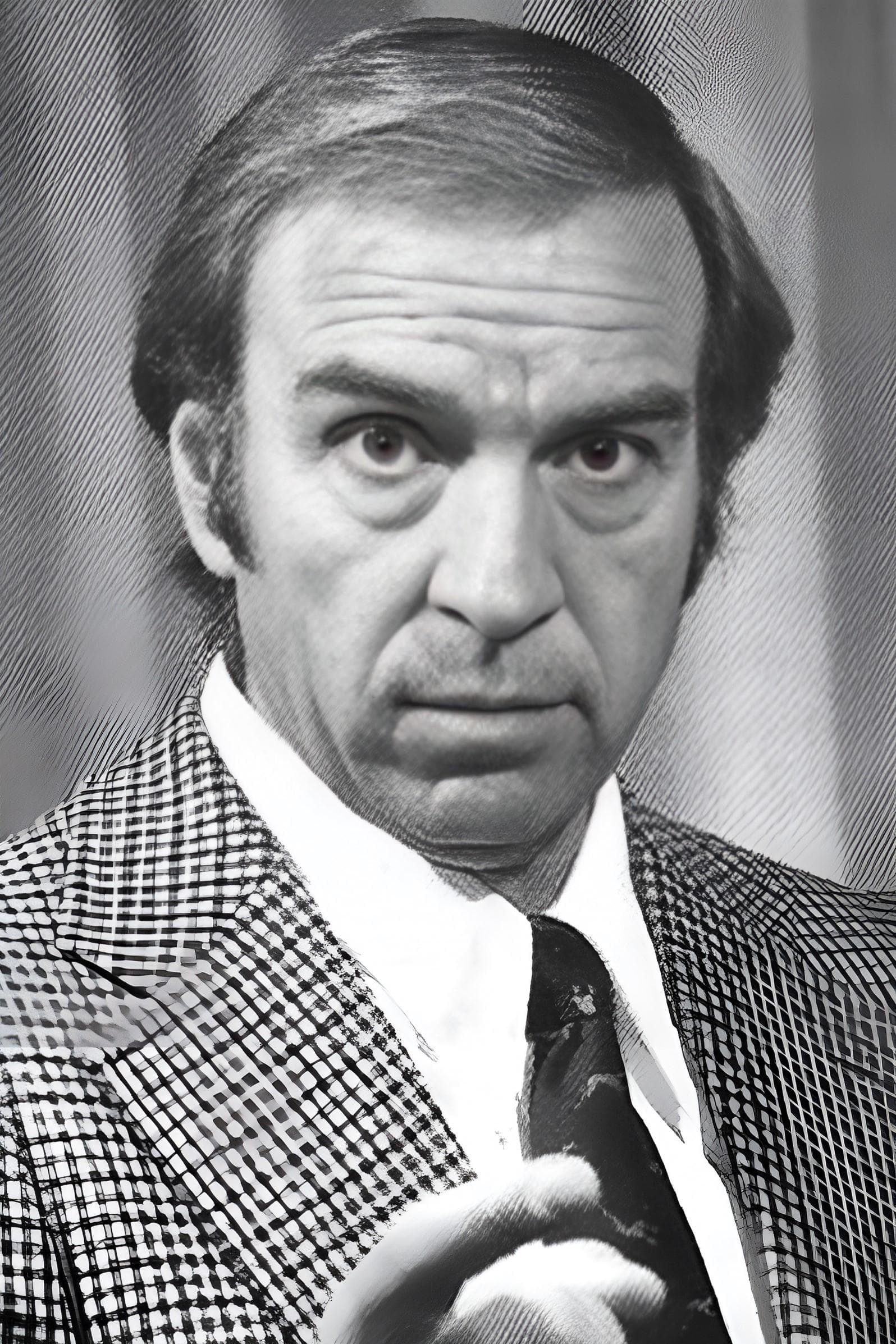 Antonio Molino Rojo profile