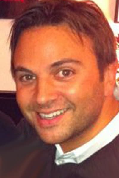 Philip Botti profile