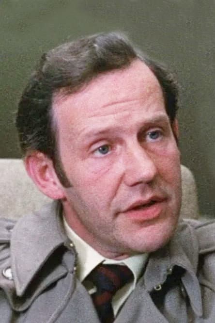 Barry Craine profile