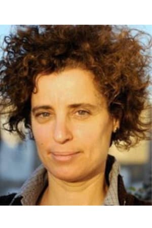 Silvina Landsmann profile