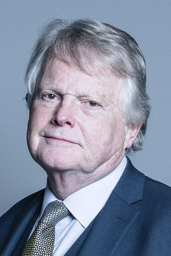 Michael Dobbs profile