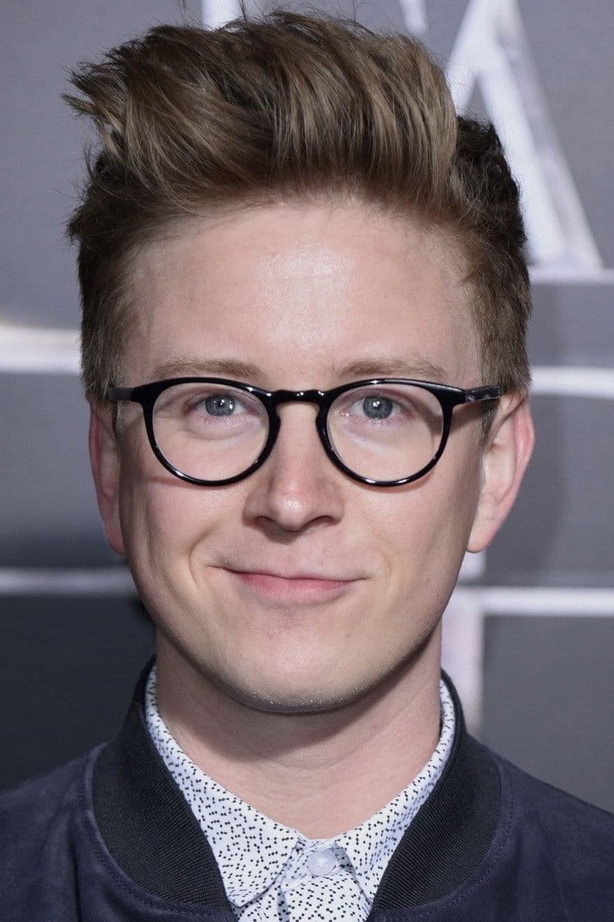 Tyler Oakley profile
