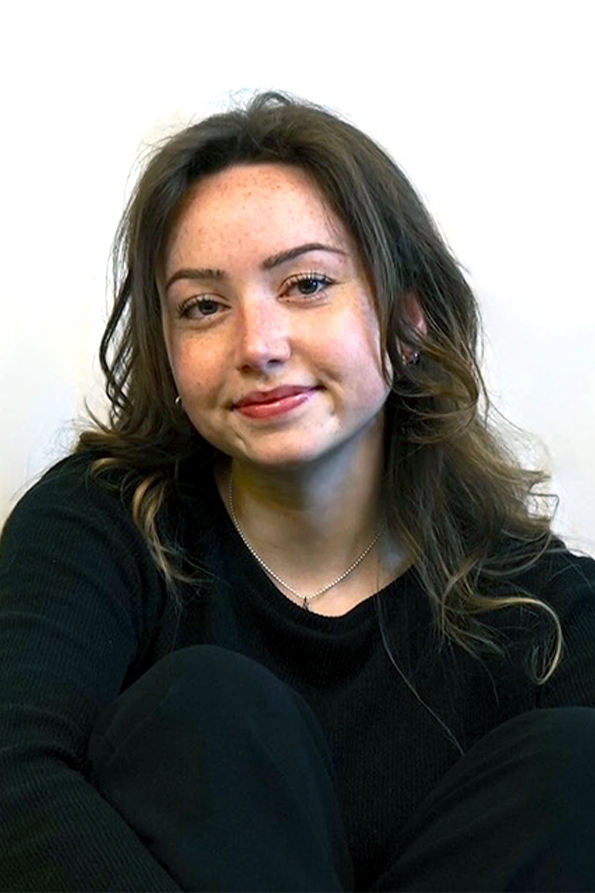 Bronwyn Tyndall profile