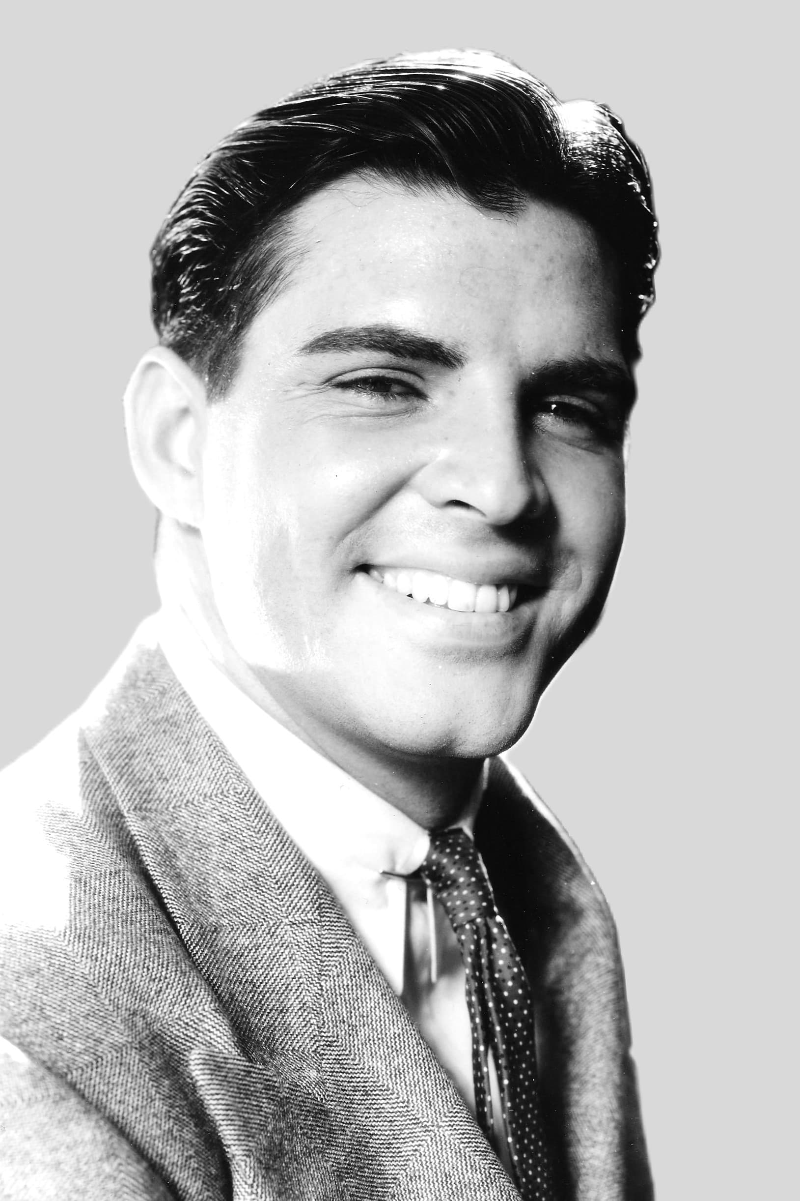 Robert Kellard profile