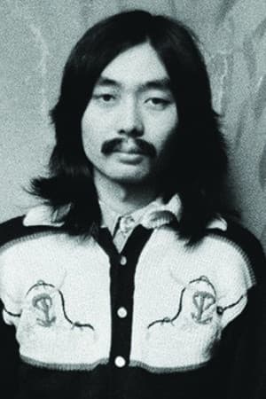 Haruomi Hosono profile