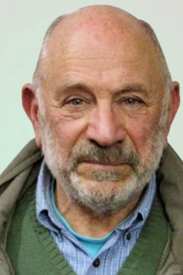 Norman Briski profile