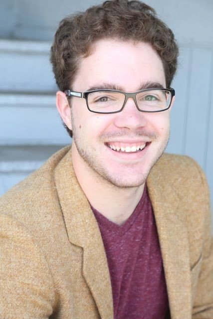 Bradford N. Smith profile