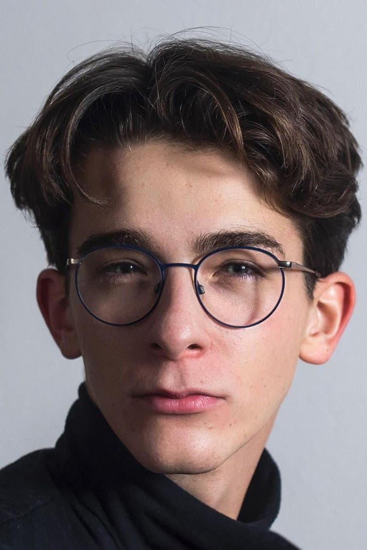 Tomáš Weber profile