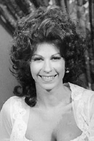 Haydée Balza profile