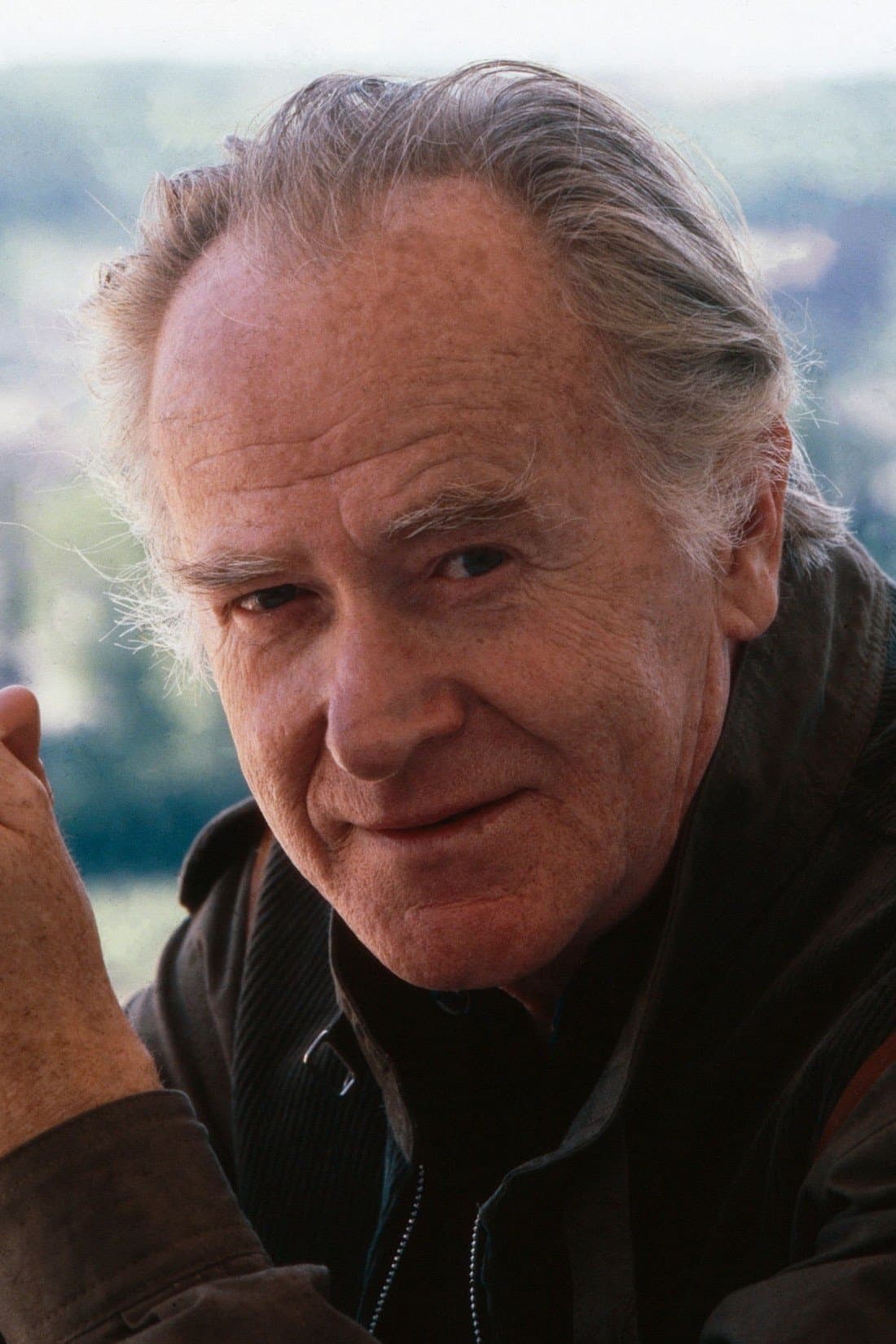 Otto Šimánek profile