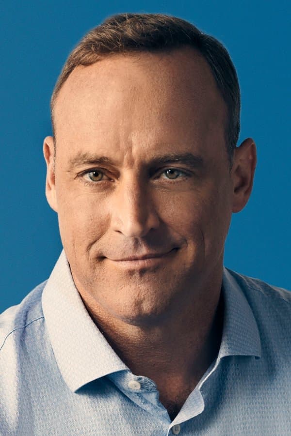 Matt Iseman profile
