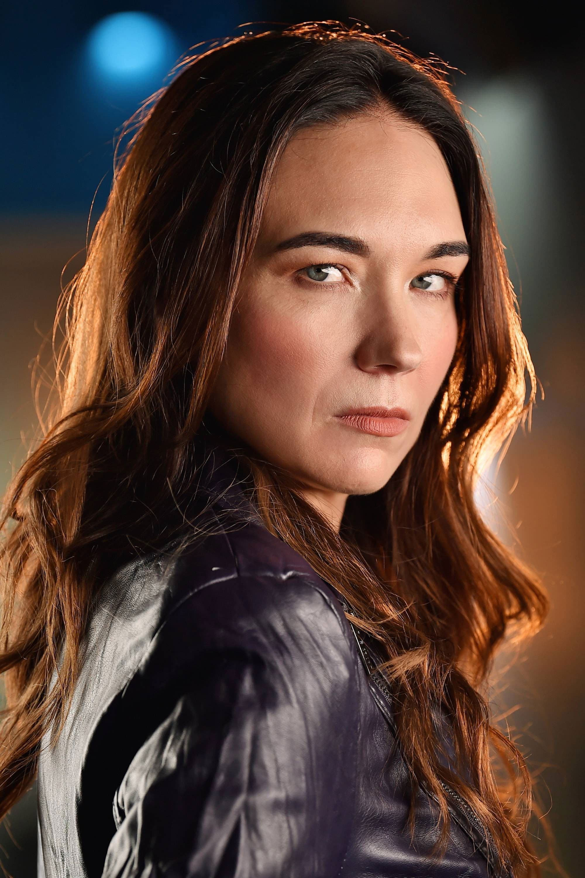 Jennifer Lynn Warren profile